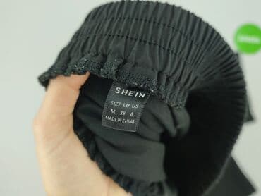 cropp sklep internetowy torby: Shein, Spodnie cargo damskie, M — 4