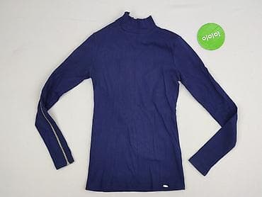 h m trampki na platformie: H&M, Golf damski, rozmiar S — 3