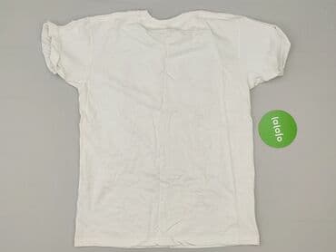 koszulka od c a: Fruit Of The Loom, T-shirt damski, rozmiar S — 3
