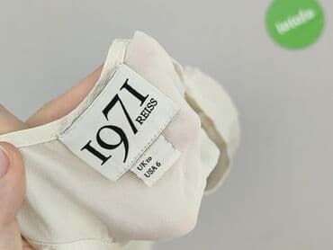 mohito bezrękawnik: Reiss, T-shirt damski, rozmiar M — 4