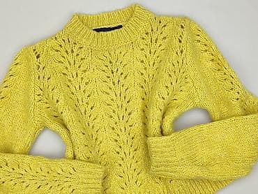 sweter od mango: Topshop Petite, Sweter damski, rozmiar M — 1