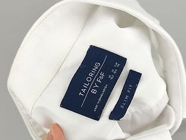 lilly sid pepco: F&F, Сорочка для чоловіків, розмір XL — 4