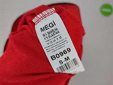 drip dresy: MEGI, Bluza damska
, rozmiar S — 5