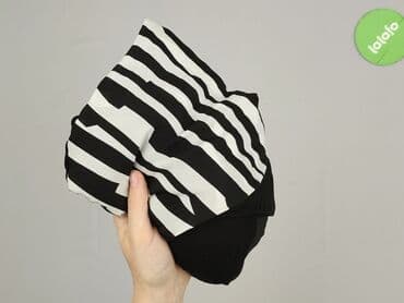 bluzka w paski zielone: Bluzka damska, rozmiar XL — 6