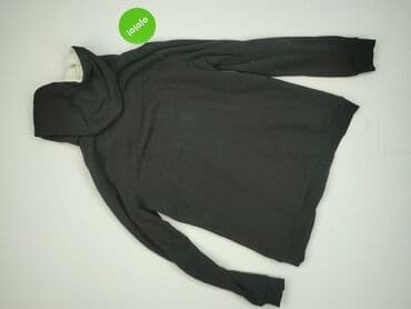 флісові кофти жіночі: Decathlon, Кофта з каптуром жіноча, розмір M — 3