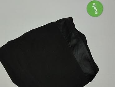 pull on trousers h: Spodnie materiałowe damskie, rozmiar 7XL — 6