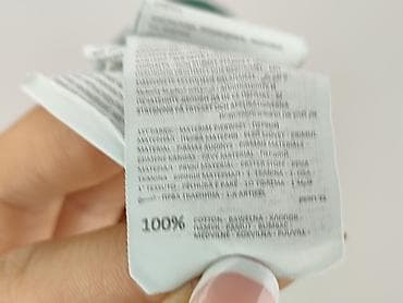 sinsay koszulka basic: Sinsay, Koszulka dla mężczyzn, rozmiar XL — 6
