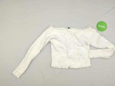 sweter z kaszmiru c a: H&M, Women`s sweater, size M (EU 38) — 2