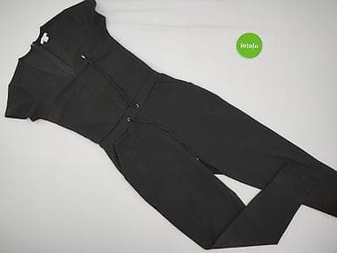 kombinezon stitch h: Amisu, Kombinezon damski, rozmiar S — 2