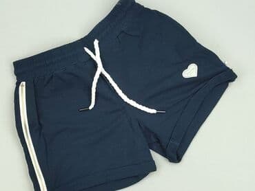 Szorty damskie, rozmiar S