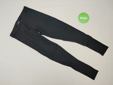 legginsy welurowe damskie allegro: F&F, Legginsy rozmiar M — 2