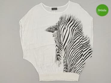 abercrombie and fitch t shirty: Yessica, Bluzka damska, rozmiar M — 2
