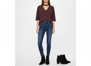 buty new look: New Look, Women's blouse, size L — 7