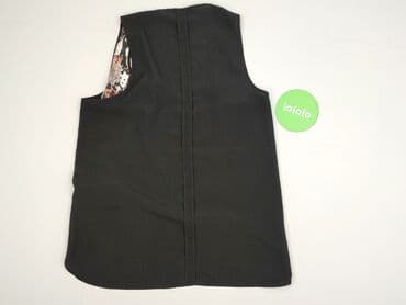 kamizelka damska krótka h m: H&M, Top damski, rozmiar M — 3