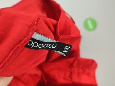 enplus buty mokasyny: Moodo, Chinosy dla mężczyzn, rozmiar 2XL — 4