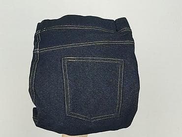 jeans apple bottom: Esmara, Legginsy rozmiar M — 6