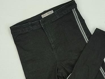 Denim Co, Jeansy damskie, rozmiar M