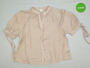 Kobiety: H&M, Bluzka damska, rozmiar XL — 2