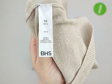 podklad: Bhs, Kardigan damski, rozmiar M — 5