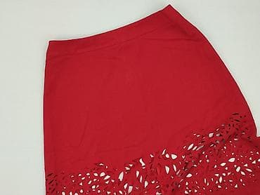 magneta spódniczka: Spódnica damska, rozmiar M — 1