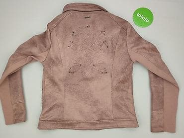 płaszcz desigual: Desigual, Kurtka przejściowa damska, rozmiar M — 3