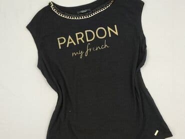 T-shirts and tops: Mohito, Women`s T-shirt, size L (EU 40) — 1
