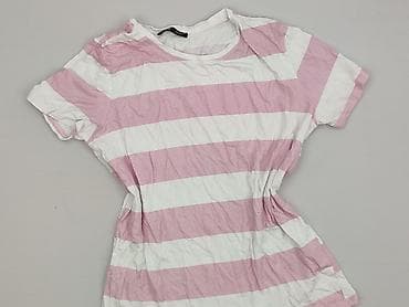 Sinsay, T-shirt damski, rozmiar S w lalafo.pl Sinsay, T-shirt damski, rozmiar S