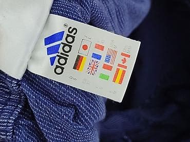 z adidasa: Adidas, Szorty dla mężczyzn, rozmiar M — 5