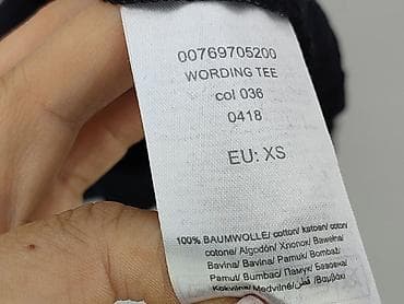 second hand opinie: Review, T-shirt damski, rozmiar XS — 5