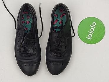 smiths buty: Clarks, Półbuty damskie, rozmiar 37.5 — 2
