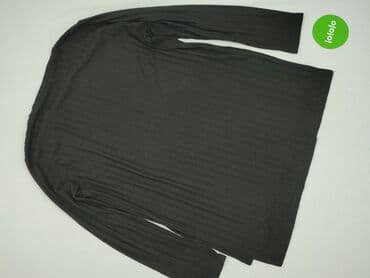 marynarka damska w paski: Bluzka damska, rozmiar XL — 3