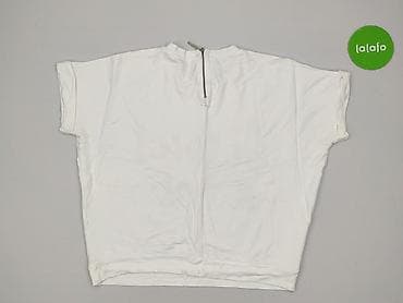 marc jacobs oversized t shirty: T-shirt damski, rozmiar 2XL — 3