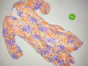 sukienki chabrowe dla puszystych: Bodyflirt, Sukienka damska, M — 2