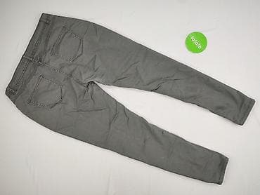 dżinsy 7 8: Jeansy damskie, rozmiar XL — 3