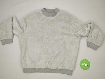 terrex kurtka: Zara, Polar damski, rozmiar M — 2