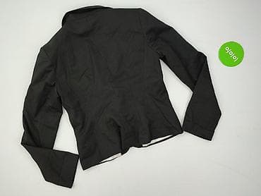 marynarka michael jackson: H&M, Marynarka damska, rozmiar XL — 3