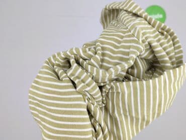 koszulka z kwiatem stradivarius: Tom Tailor, Bluzka damska, XS — 4