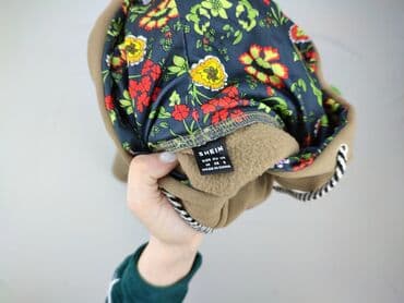 pepperts spodnie dresowe: Shein, Bluza z kapturem damska, M — 5