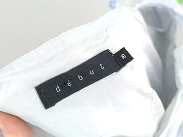 stradivarius sukienka w kropki: Debut, Women`s dress, size M — 4