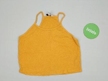r: Topshop, Top damski, rozmiar S — 2