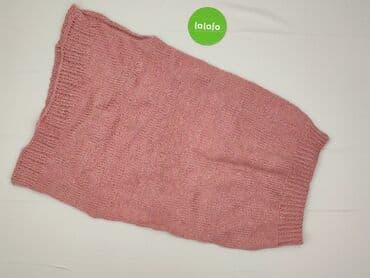 sweter bez ramion: Sweter damski, rozmiar XL — 2