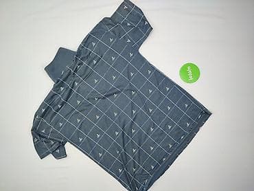 redpole: Koszulka polo dla mężczyzn, rozmiar XL — 3