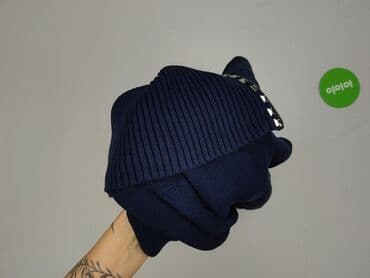 sweter z tiulowymi rękawami: Sweter damski, rozmiar M — 5