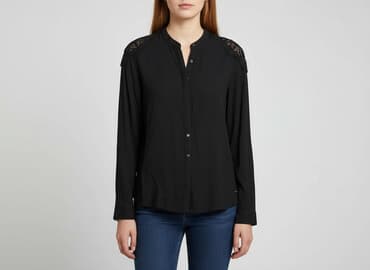 bluzka do karmienia tanio: Top Secret, Women's blouse, size S — 1