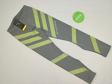 wolfskin: Legginsy Sportowe damskie, rozmiar XS — 2