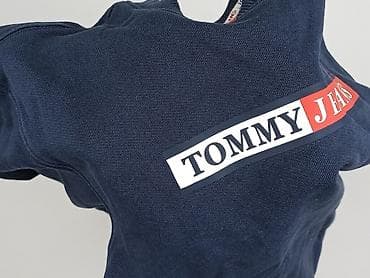 massimo koszule: Tommy Jeans, Bluza dla mężczyzn, rozmiar XS — 7