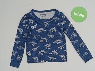 okee sukienka: Blouse, 2-3 years, 92-98 cm, condition - Good — 2