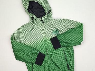 Kurtka przeciwdeszczowa, Reserved, 5-6 lat, 110-116 cm, stan - Bardzo dobry