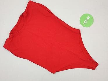 body jedwabne: Body damskie, rozmiar S — 2