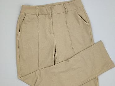 Spodnie materiałowe damskie, rozmiar S